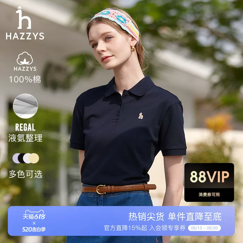 Плавка Hazzys?