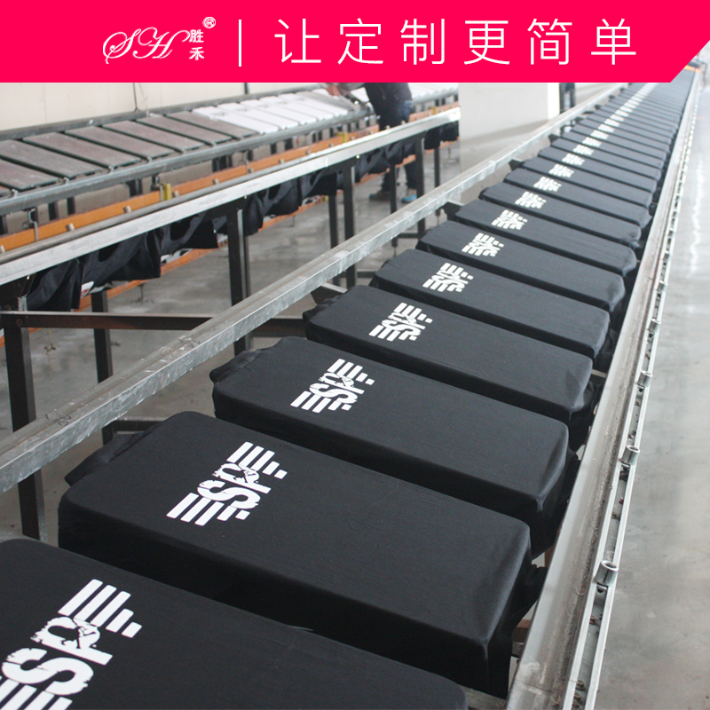 Screen printing Embroidery Thermal transfer Offset printing Custom work clothes Class clothes Cultural shirt advertising shirt diyT shirt printing