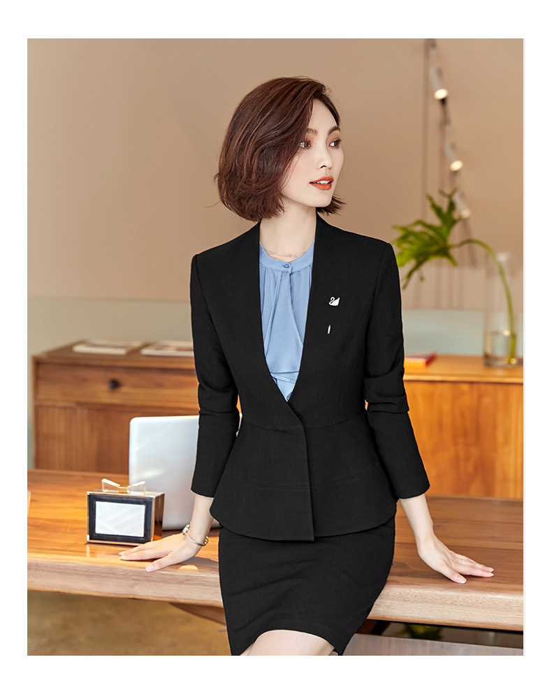 Tailleur femme en Spandex - Ref 3242591 Image 15