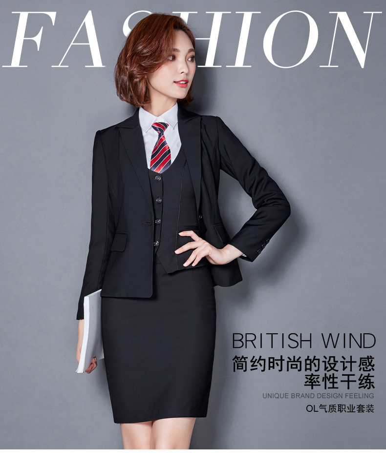 Tailleur femme - Ref 3242475 Image 7