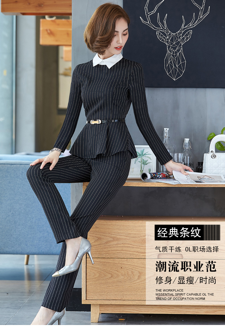 Tailleur femme - Ref 3241835 Image 13