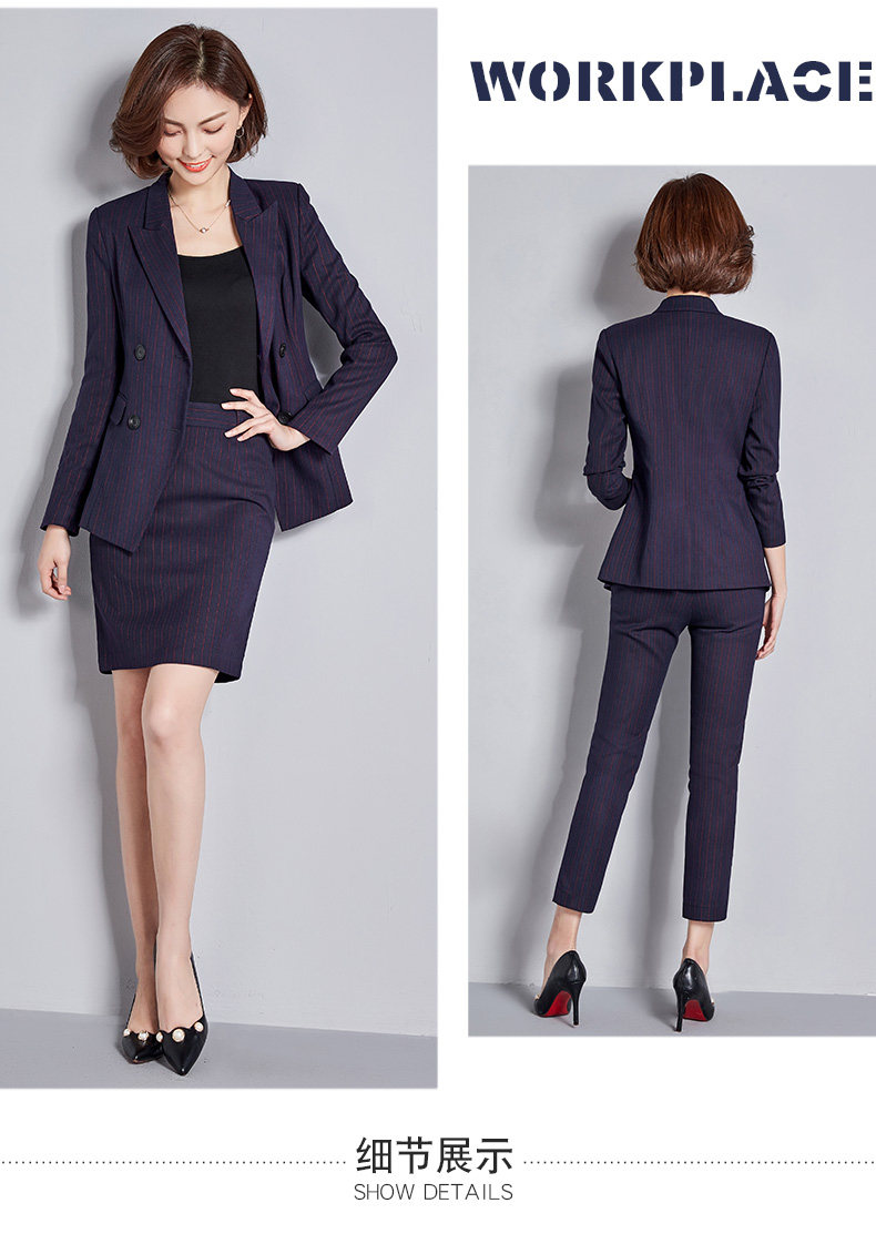 Tailleur femme - Ref 3242530 Image 22