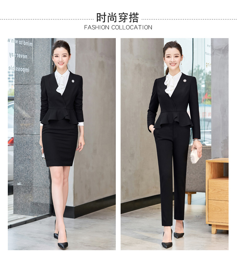 Tailleur femme - Ref 3242763 Image 11