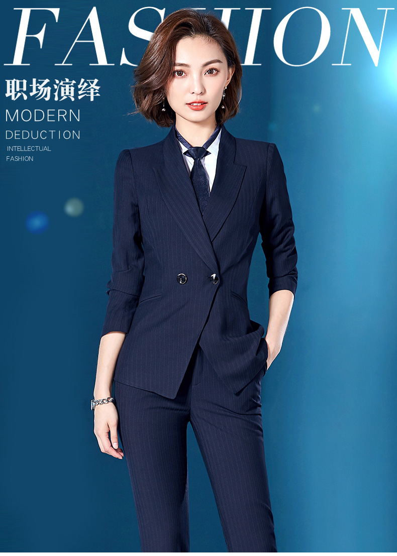 Tailleur femme - Ref 3242276 Image 7