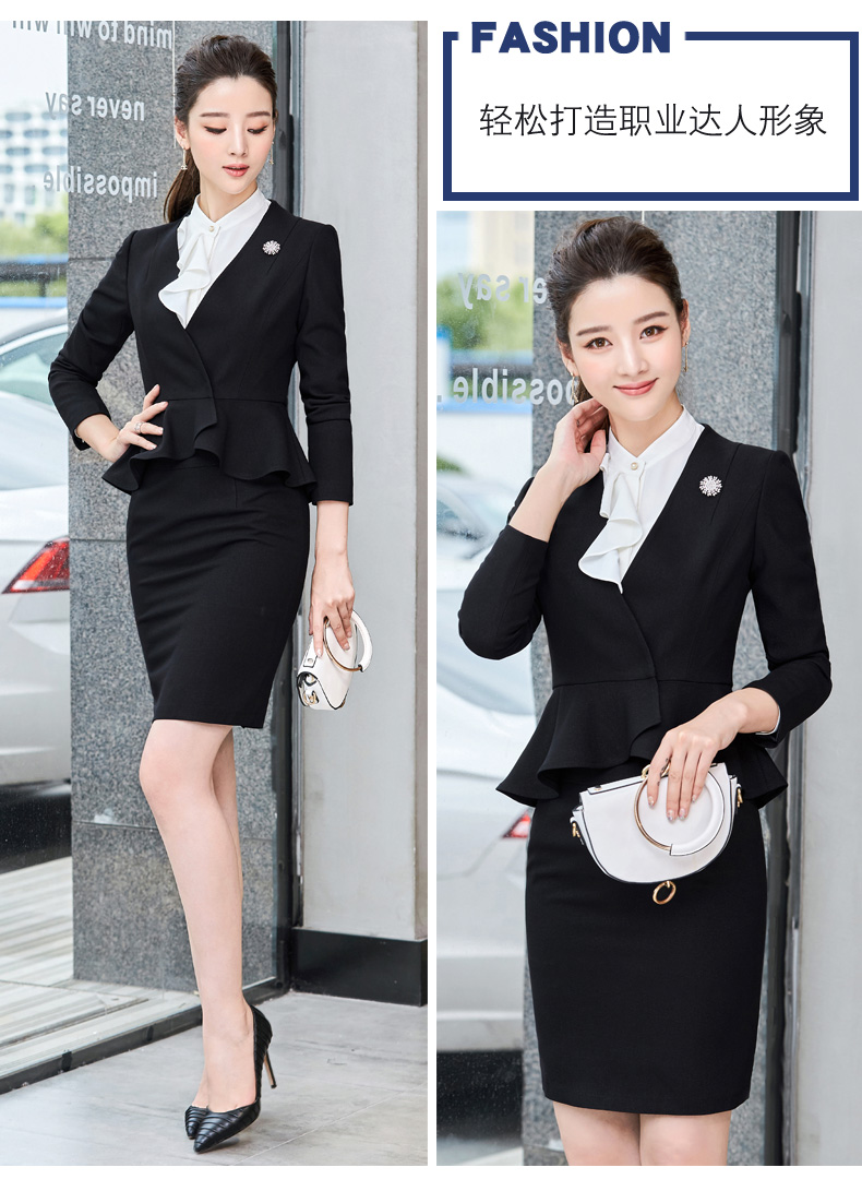 Tailleur femme - Ref 3242763 Image 14