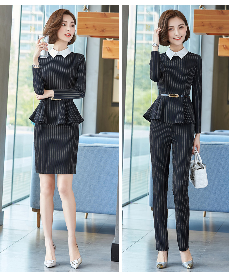 Tailleur femme - Ref 3241835 Image 14