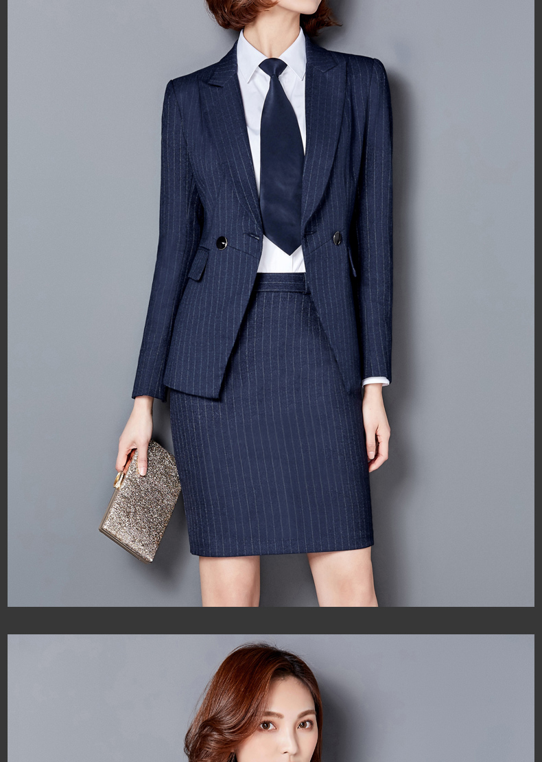 Tailleur femme - Ref 3244578 Image 23