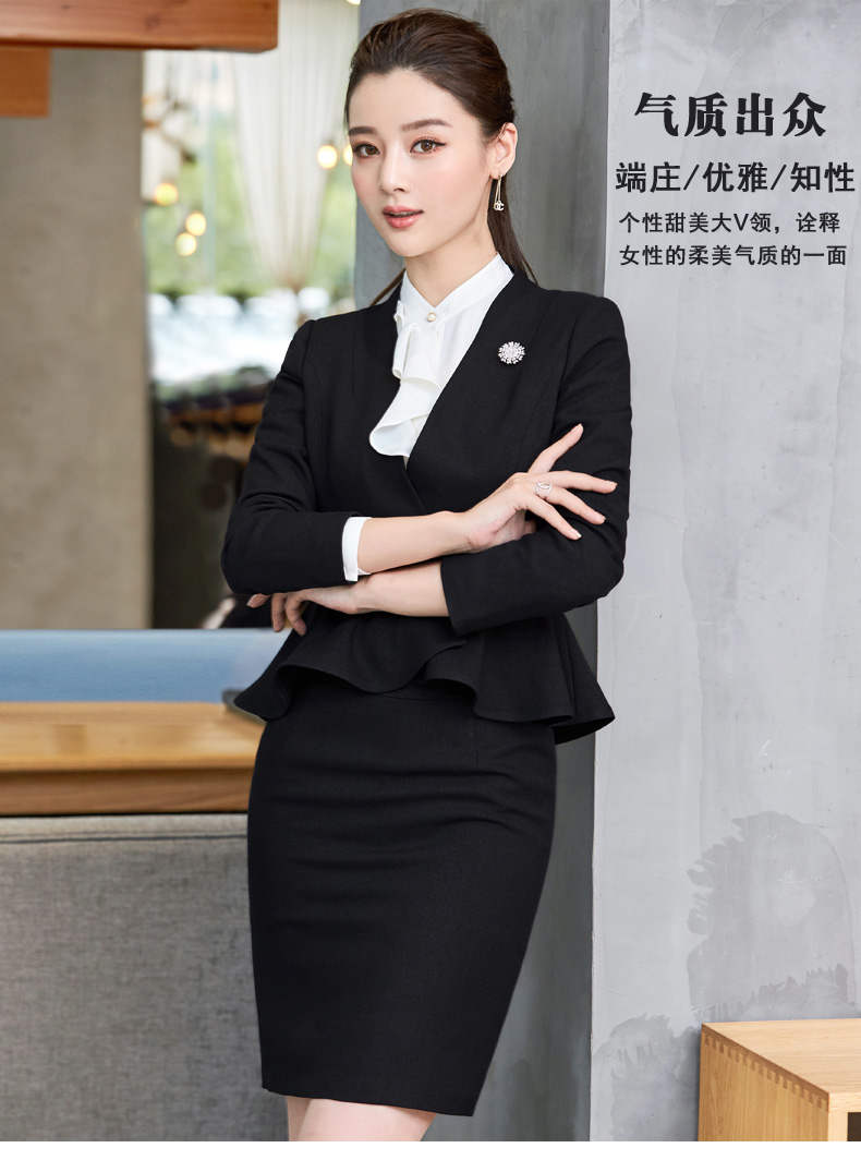 Tailleur femme - Ref 3242763 Image 13