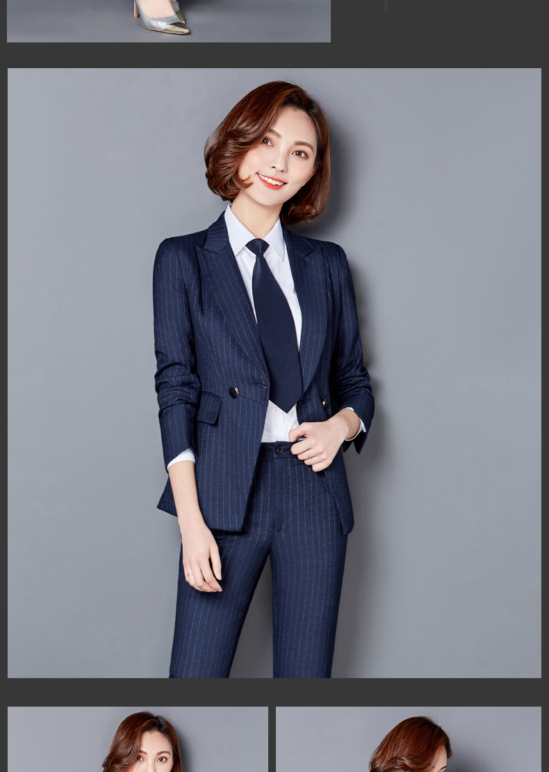 Tailleur femme - Ref 3244578 Image 19