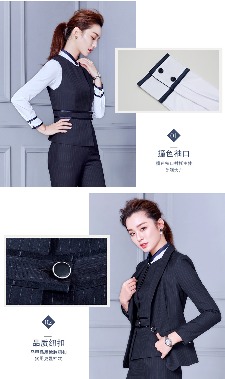 Tailleur femme - Ref 3242833 Image 10
