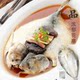 Special offer: Aged Huadiao steamed fish 600g, free seasoning pack, rich Huadiao fish convenience dish, heat and eat