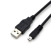 Applicable Panasonic DMC-FS5GK DMC-FS6GK DMC-L3GK DMC-L3GK camera computer USB data line 8P