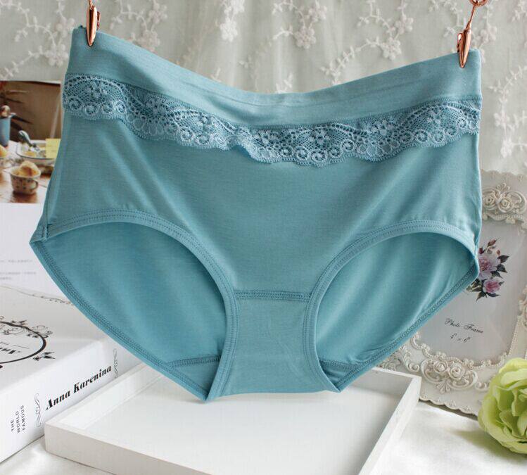 Slip Moyen-âge n9844 en La fibre de bambou - Ref 639938 Image 33