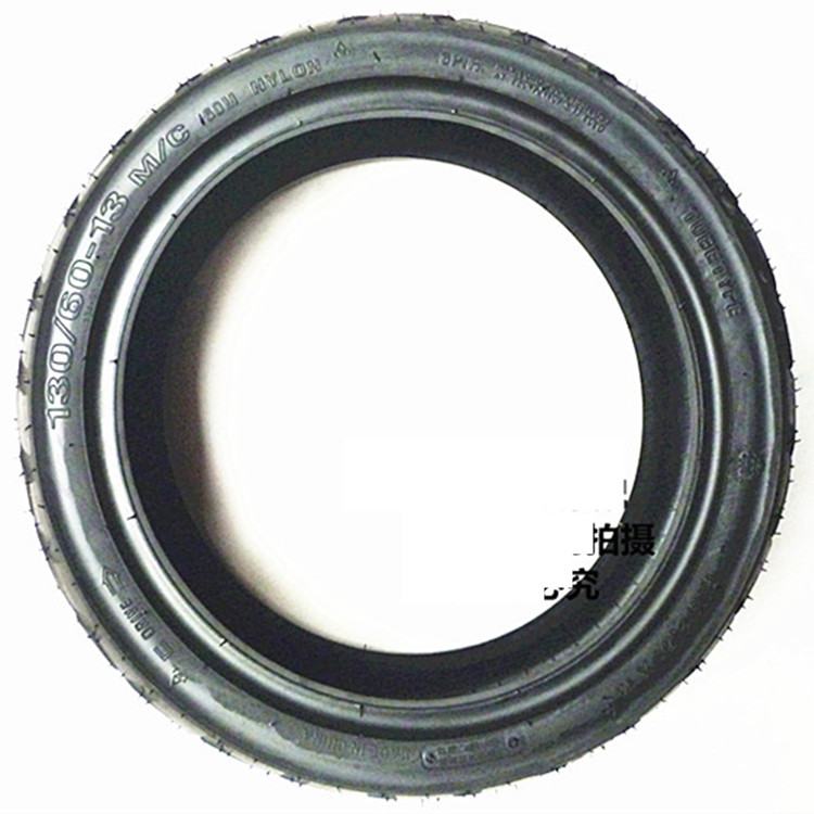 Phụ kiện xe máy Xin khiên 130 60-13 vỏ lốp lốp chân không sử dụng trong R5.R9 mang đi - Lốp xe máy giá lốp xe máy airblade không săm