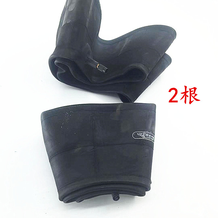 Phụ kiện xe máy bình thường 125 ống bên trong trước 2,75-18 3,00-18 túi bên trong lốp với túi bên trong Prince - Lốp xe máy lop xe may o ha noi