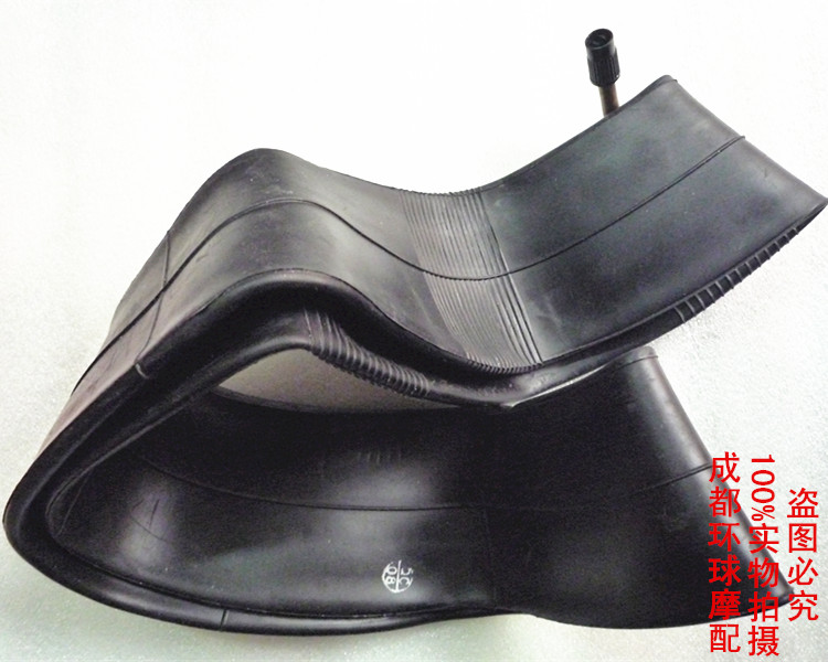 Golden Shield National Dragon Tyre 70 125 Xe máy Xe tay ga Xe điện Xe ba bánh Kiểu mẫu khác nhau Đại lý ống bên trong lốp xe máy loại tốt