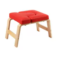 (Обновление) Birch Tochigi+Pu Red