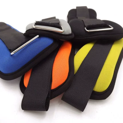 Скакалка для спортзала, мешок с песком, ультратонкие напульсники для тренировок для школьников