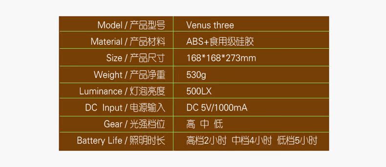 Lampe USB - Ref 381234 Image 20