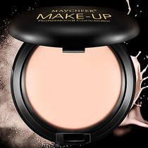 Beauty Sie powder base cream to cover pimple spots black eye ring moisturizing lasting base makeup without marks for digital flawless cream