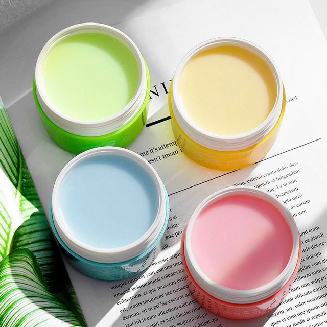 Beauty Sie's makeup remover cream to face mild and deep aromas