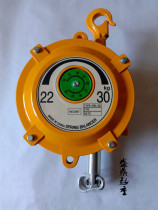 Spring balancer Tower crane Balance hoist Balance car Spring crane Lightweight labor-saving crane tool