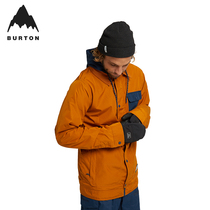 BURTON BURTON 2020 Autumn Winter New Mens Jacket Jacket Jacket Ski Suit 130671