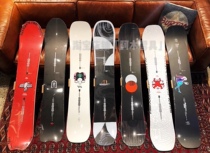 19 20 New BURTON PROCESS Mens and womens snowboard custom ski equipment