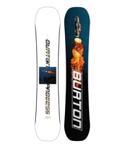 Amu Snowware BURTON BURTON 2022 New Ski Mens Process All-around Sliding Veneer