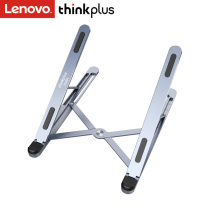 Original Lenovo TS500S laptop bracket desktop increased aluminum alloy folding portable cooling bracket