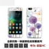 Bộ phim cường lực Huawei vinh quang 4 vòng CHM-CL00 khóa CMH-TL00H toàn màn hình Phim hoạt hình TL00 màu TL00 Phim hoạt hình Huawei vinh quang phim điện ảnh CHMCL00 phim điện ảnh di động CHMTL00 - Nhẫn