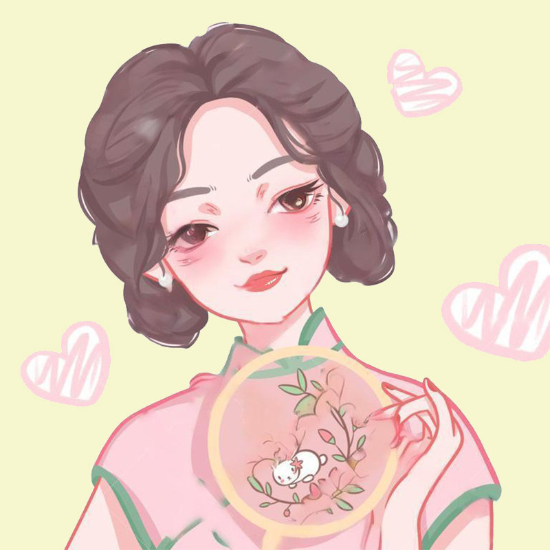 少女情怀旗袍店
