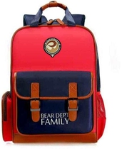 (Link to the fifth primary school bag of Peng Pu New Village)