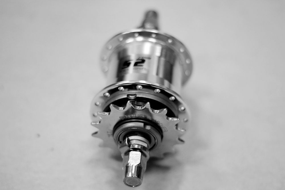 Pignon de vélo STURMEY ARCHER - Ref 2365026 Image 14