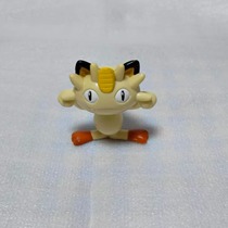 KFC Toys Pokemon Meow Meow Parts (without bottom see picture and description) box of 20