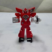KFC Toys 2020 Transformers (normal function see picture and description) box 31