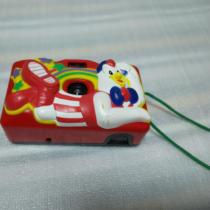 KFC early Qiqi camera (see picture and description) large box