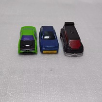 KFC 2008 toy Hot Wheels car model (three models sold together see picture and description) 18
