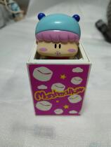 KFC 2005 Milu Parts (without cover see picture and description) box 14