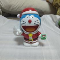 KFC Toys 2019 Christmas Doraemon (function is broken see picture and description) box 48