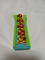 KFC 2004 Toy (see picture see description) box 18