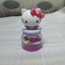 KFC Toys 2022 Sanrio Hello Kitty Candy Jar (See Picture and Description) Box of 10