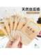 Natural Loofah Dishwashing Sponge, Non-Stick Oil Sponge, Cleaning Brush, Scouring Pad, Magic Loofah Sponge