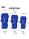 Children's Shin Guards, Football Protective Gear, Calf Straps, Boys' and Adults' Shin Guards, Competition Training Anti-Collision Inserts