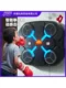 Music Boxing Machine Boxing Wall Target Home Trainer Sandbag Boxing Children's Smart Indoor Sports Fitness Equipment