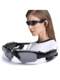 Bluetooth Glasses for Listening to Music, Making Calls, and Navigating, Polarized Wireless Smart Headphones, Driving Sunglasses, Multifunctional Glasses