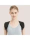 Shoulder Strap for Correcting Hunchback, Posture Correction Belt for Straightening Chest and Shoulders, Straightening Waist and Back, Shoulder Protector, Fitness Training Posture Correction Tool