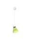 Hanging Badminton Single-Player Trainer for Children, Indoor Automatic Rebound Self-Playing Device for Solo Practice at Home