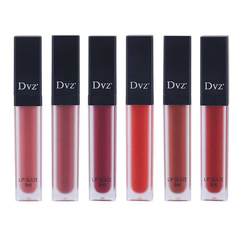 DVz Donglip Mate Lipstick Lipstick Persistent Waterproof Non-Color Down Official Flagship Store