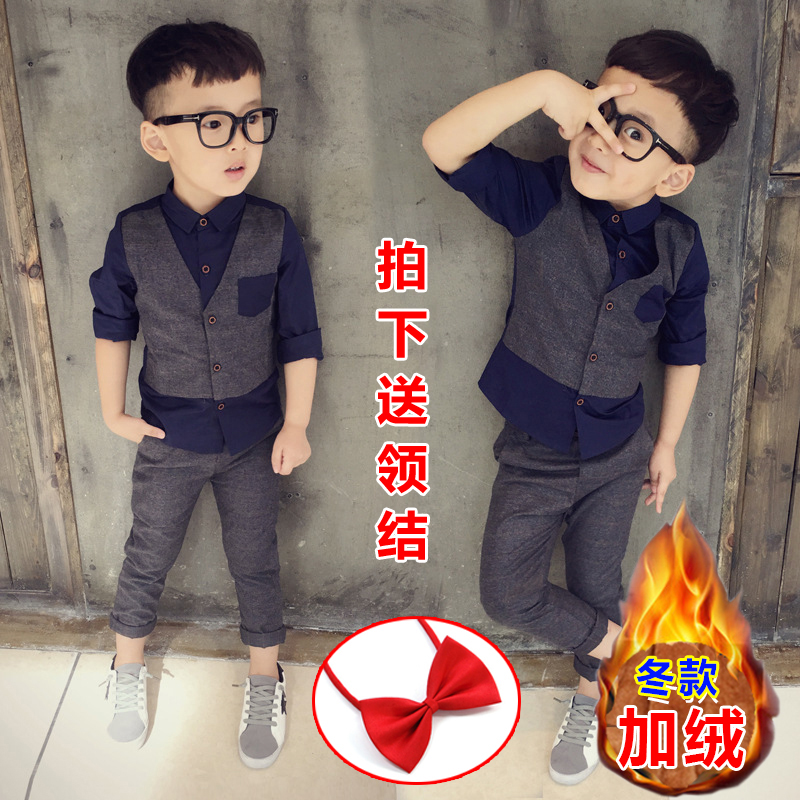 5 year baby boy dress